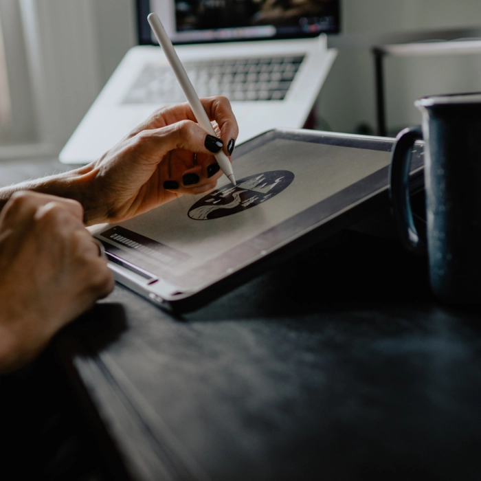 GrafikDesign Freelancer